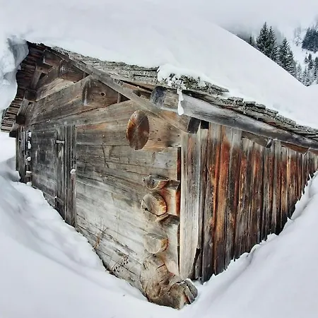 Haus Wendy