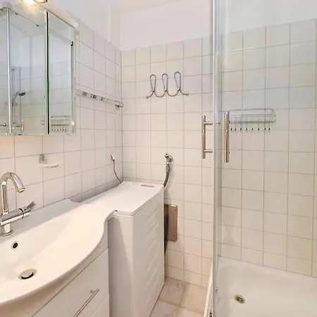 Haus Wendy Apartment *