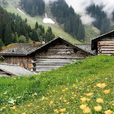 Haus Wendy Daire Tschagguns
