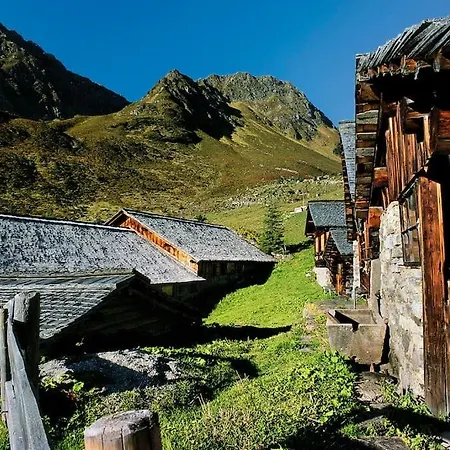 Haus Wendy