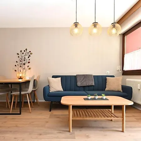 Haus Wendy Daire