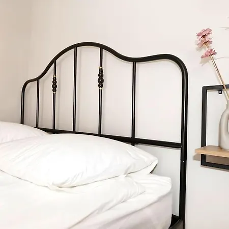Haus Wendy Apartment *