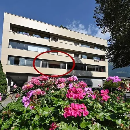 Apartment Haus Wendy Tschagguns