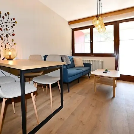 Haus Wendy Apartment