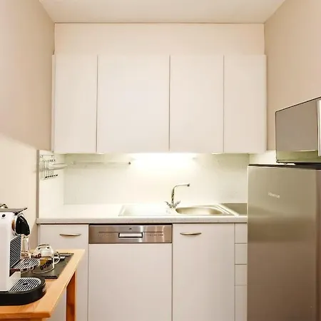Apartment Haus Wendy