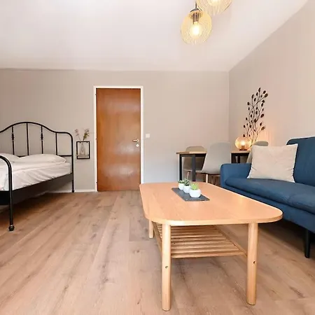 Haus Wendy Apartment *