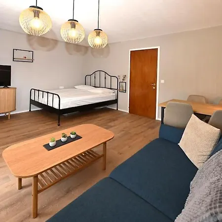 Haus Wendy Daire Tschagguns