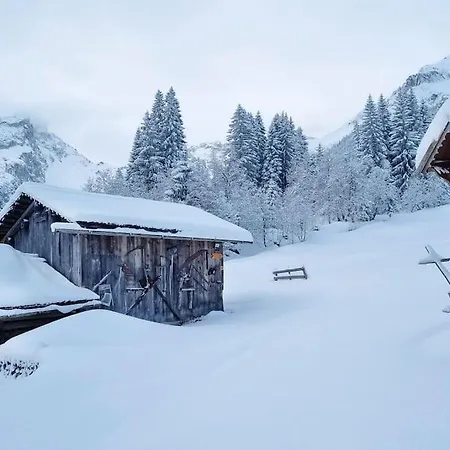 Haus Wendy Daire