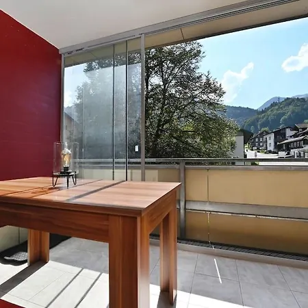 Apartment Haus Wendy