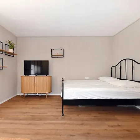 Apartment Haus Wendy *