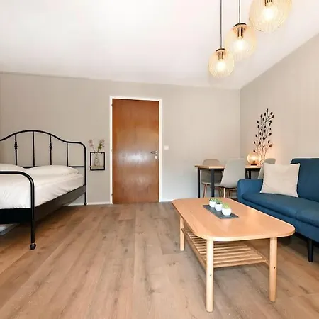 Haus Wendy Apartment
